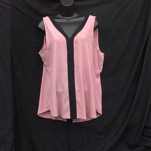 Women’s Candies dress shirt Size XL